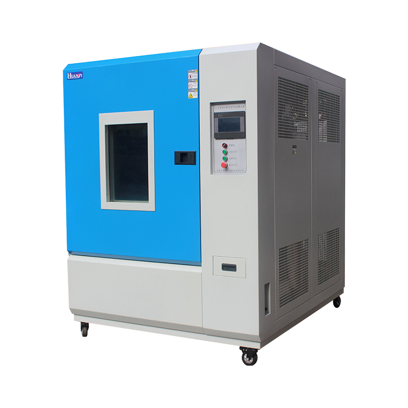 voc氣體檢測(cè)是什么意思 voc氣體檢測(cè)品牌有哪些?(圖2) voc氣體檢測(cè)艙