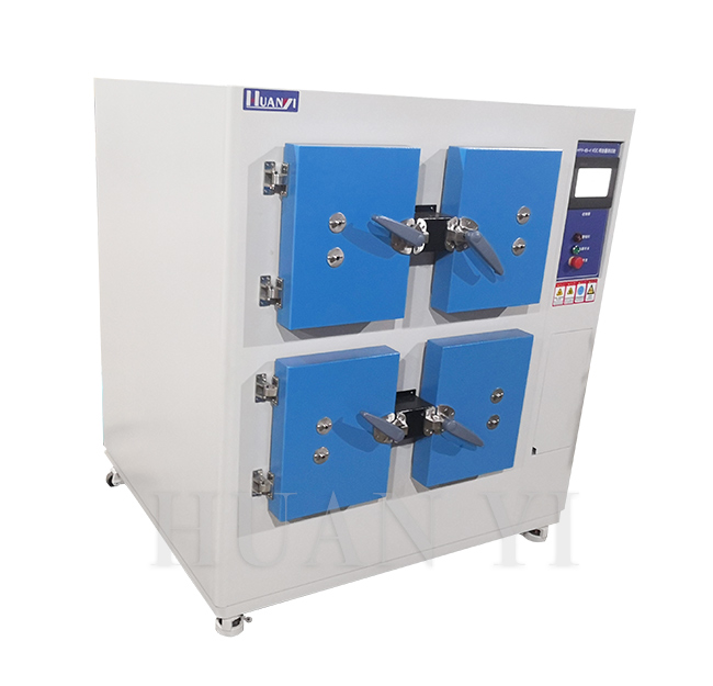 塑膠跑道voc環(huán)境測試艙 塑膠跑道voc環(huán)境測試艙