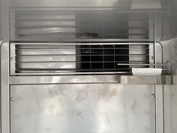 不銹鋼恒溫恒濕試驗箱內(nèi)膽 不銹鋼恒溫恒濕試驗箱內(nèi)膽