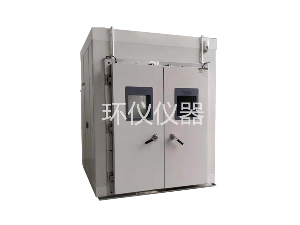 變電設備步入式恒溫恒濕室 變電設備步入式恒溫恒濕室