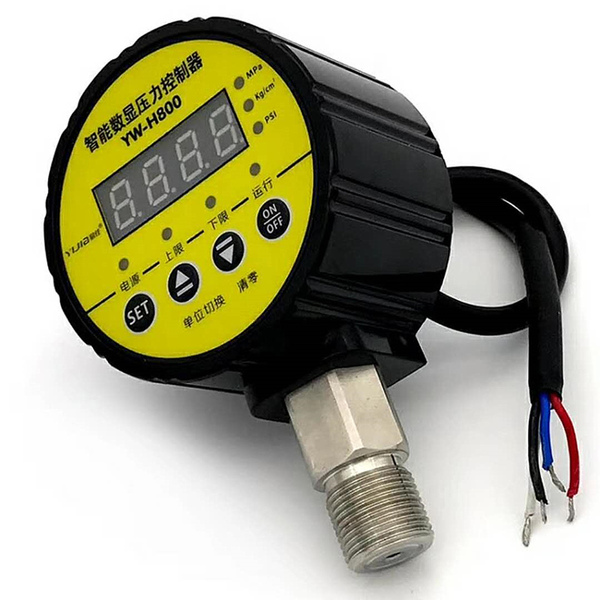 智能壓力儀表 智能壓力儀表