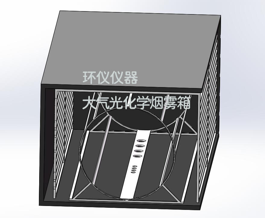 大氣光化學(xué)霧霾實(shí)驗室 大氣光化學(xué)霧霾實(shí)驗室