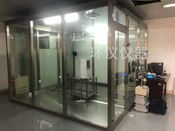 AHAM空氣凈化器環(huán)境艙 AHAM空氣凈化器環(huán)境艙