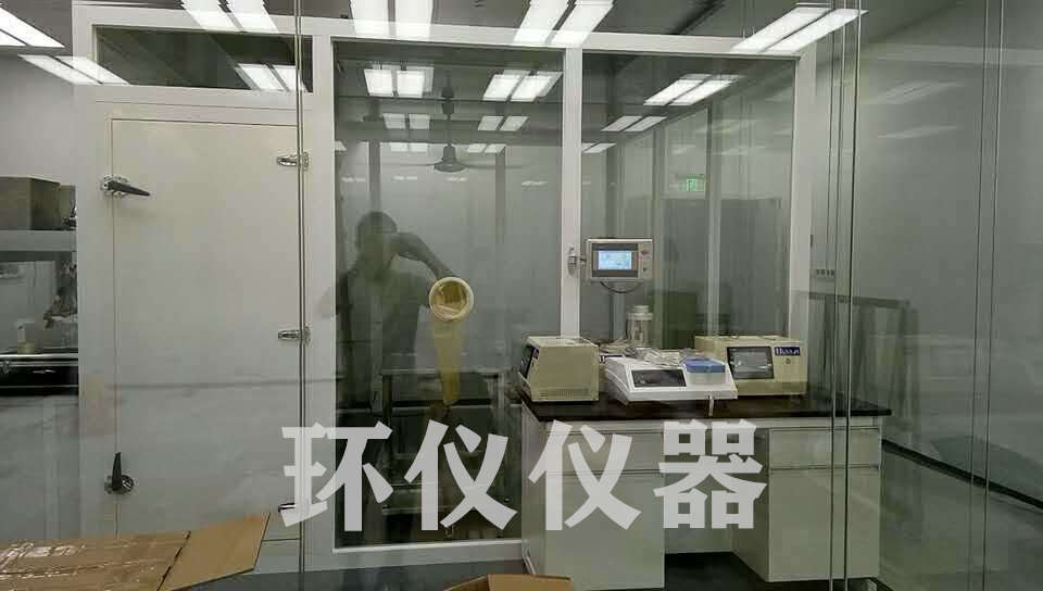 微生物測(cè)試室 微生物測(cè)試室