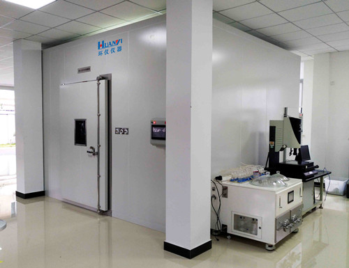 空氣凈化器環(huán)境艙 空氣凈化器環(huán)境艙