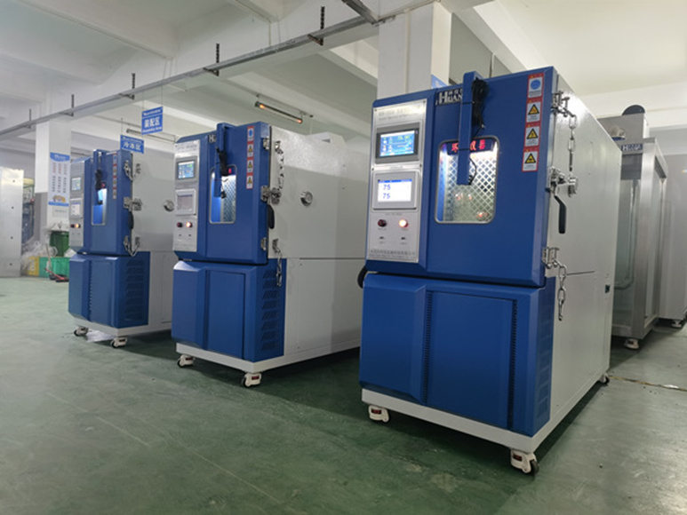 鋰電池恒溫恒濕試驗(yàn)箱訂制(鋰電池實(shí)驗(yàn)室設(shè)備)(圖1) 鋰電池恒溫恒濕試驗(yàn)箱訂制(鋰電池實(shí)驗(yàn)室設(shè)備)(圖1)