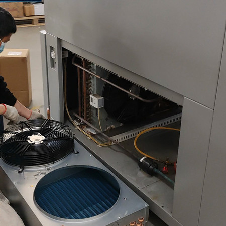 恒濕恒溫試驗箱改造圖(恒溫恒濕箱改造圖)(圖2) 恒濕恒溫試驗箱改造圖(恒溫恒濕箱改造圖)(圖2)