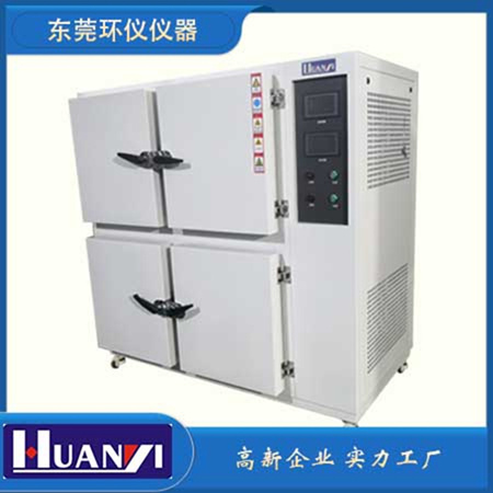 甲醛預(yù)處理恒溫恒濕艙有哪些特點(diǎn)？(圖1)