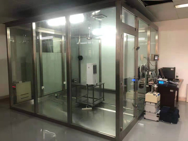 細(xì)菌去除能效環(huán)境測(cè)試需要哪些試驗(yàn)設(shè)備？(圖1)