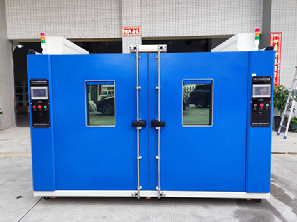 兩艙溫度交變濕熱試驗(yàn)箱用于哪些標(biāo)準(zhǔn)？(圖1)