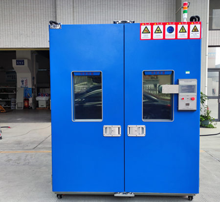 步入式恒定溫濕度室技術(shù)方案(圖1) 步入式恒定溫濕度室技術(shù)方案(圖1)