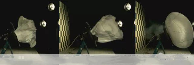 轎車測試用汽車氣囊點爆系統(tǒng)(圖1) 轎車測試用汽車氣囊點爆系統(tǒng)(圖1)