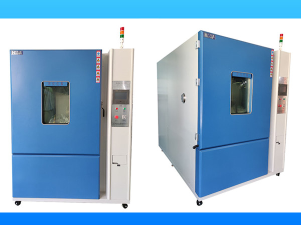 別買錯，防爆熱沖擊試驗箱選購指南都在這里(圖1)
