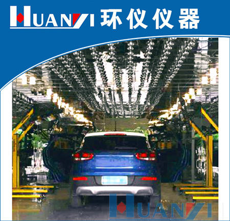 整車(chē)多功能氣候環(huán)境艙用于哪些類(lèi)型的測(cè)試？(圖1)