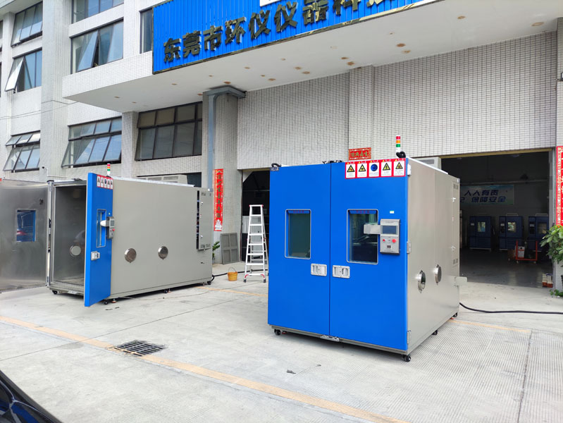 高溫恒溫?zé)龣C(jī)房的試驗(yàn)要求(圖1) 高溫恒溫?zé)龣C(jī)房的試驗(yàn)要求(圖1)