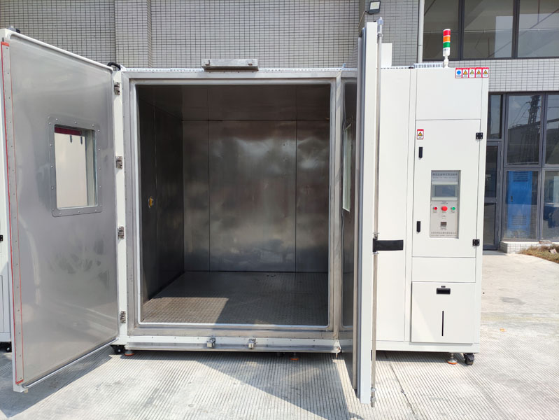 門扇濕度影響穩(wěn)定性試驗室(圖1) 門扇濕度影響穩(wěn)定性試驗室(圖1)