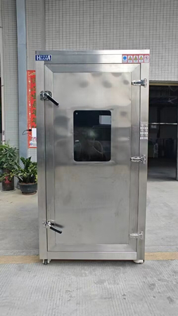 1.5立方voc去除空氣試驗艙怎么采樣(圖1) 1.5立方voc去除空氣試驗艙怎么采樣(圖1)